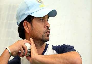 bcci unaware of talks between sachin tendulkar and selectors