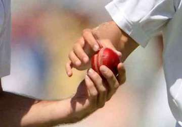 ball tampering south africa penalised 5 runs