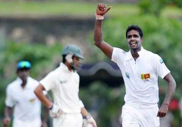 bangladesh sri lanka bangladesh 232 all out day 1 1st test