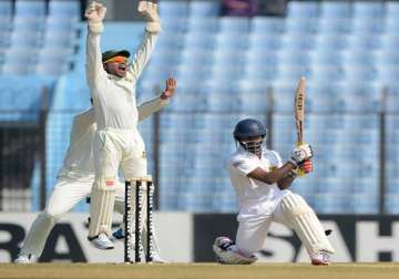 bangladesh sri lanka scoreboard day 1 stump 2nd test