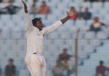 bangladesh sri lanka scoreboard stump day 3 2nd test