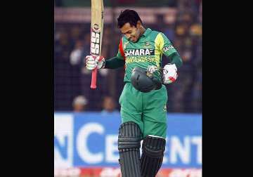 bangladesh vs pakistan pakistan aim final berth bangladesh seek pride.