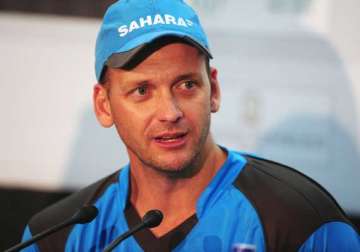 bangladesh cricket coach jurgensen quits