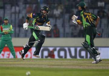 asia cup india crash out after pakistan beat bangladesh by 3 wickets