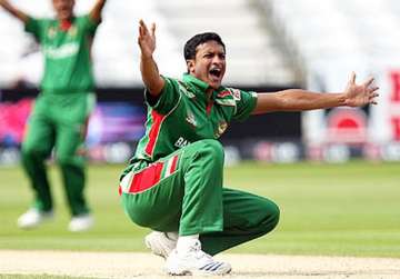 bangladesh targets second round in world cup