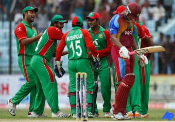 bangladesh wins final odi against west indies