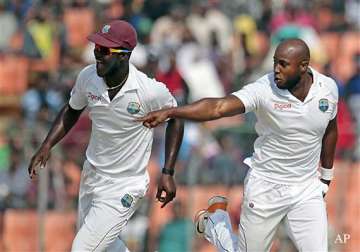 west indies beats bangladesh by 10 wickets