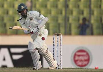 bangladesh 164 3 in reply to west indies 527