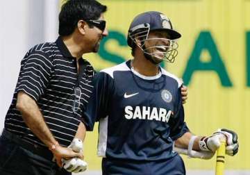 be passionate about profession just like sachin srikkanth