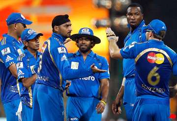 beating chennai was big morale booster harbhajan