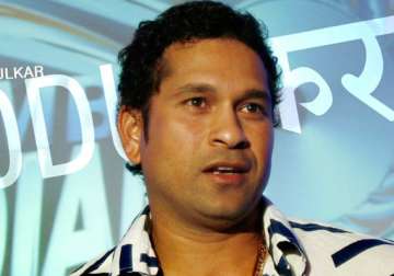 below my dignity to react to shoaib s comment says sachin tendulkar