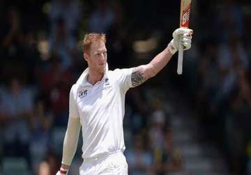ben stokes called up by england for first test against india