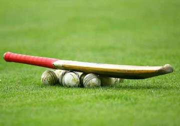 bengal seamer barred for suspect action