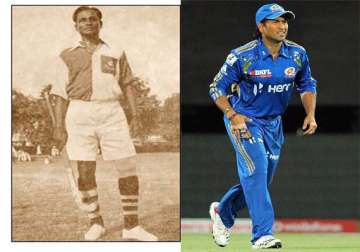 bharat ratna first for dhyan chand then for sachin milkha