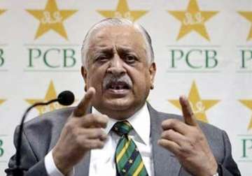 biased icc toothless pcb cost pak the world cup report