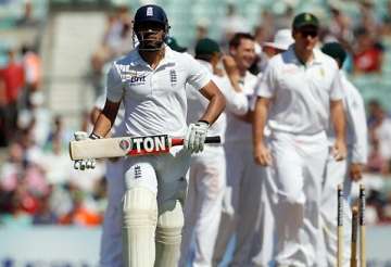 bopara out of england squad for 2nd test against sa