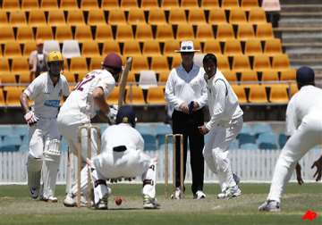 bowling weak link for india shane warne