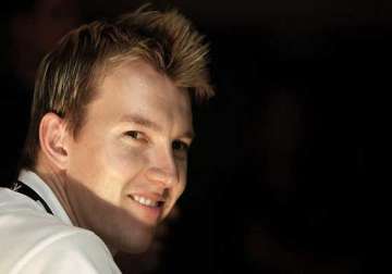 brett lee all set to launch designer scarf line at wifw