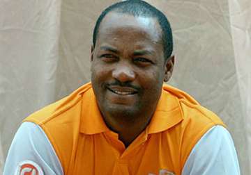 brian lara named chittagong kings brand ambassador