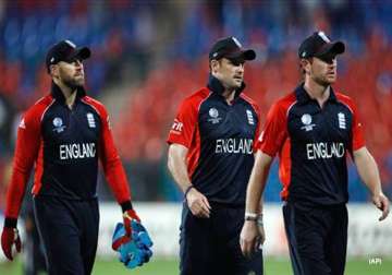 british press slams shamed cricketers after irish loss