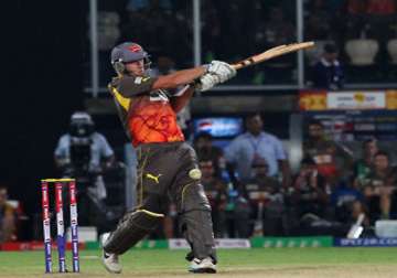 clt20 mccullum brothers help otago beat hyderabad by 5 wkts