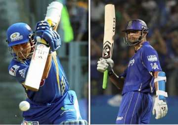 clt20 it s tendulkar vs dravid in final