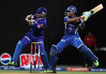 clt20 rajasthan royals outplay ipl champions mumbai indians