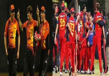 clt20 perth scorchers gear up for lions test in opening game