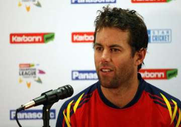 clt20 neil mckenzie wants more cricket between india south africa