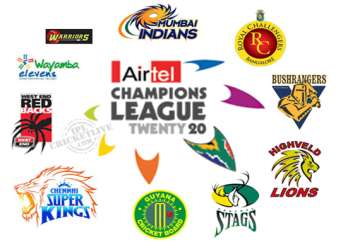 clt20 to be held from oct 9 to 28