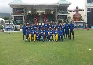meet the new champions of carribean premier league barbados tridents