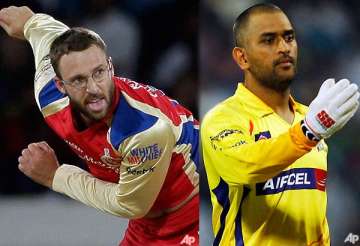 csk rcb keen to get back to winning ways