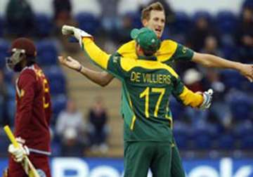 champions trophy south africa enters semifinals