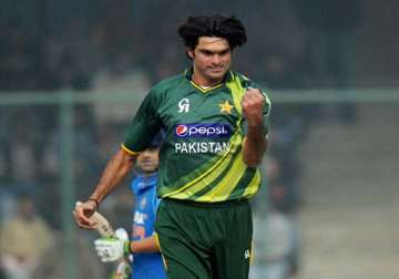 mohammad irfan says he can win world cup single handedly