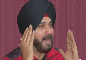 can t think of sachin s retirement till we find option sidhu