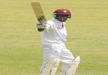 carter smashes century helps west indies a post fighting 279/6