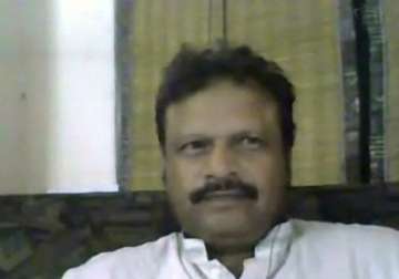 caught in india tv sting pakistani umpire anis siddiqui