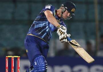 champions league neesham shines as otago beat lions in super over