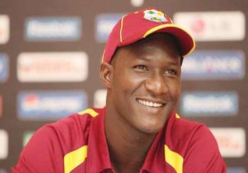 champions trophy windies genuine contenders for title says sammy