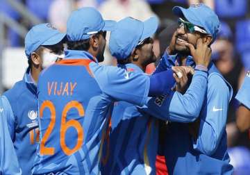 champions trophy inspired india take on south africa in the opener