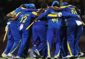 champions trophy sangakkara s unbeaten 134 helps sri lanka beat england by 7 wickets