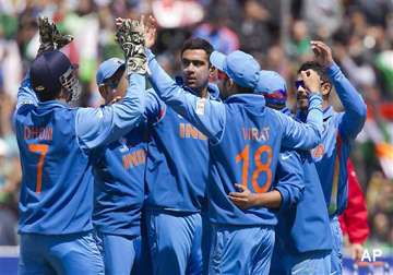 champions trophy confident india take on resurgent sri lanka in semis