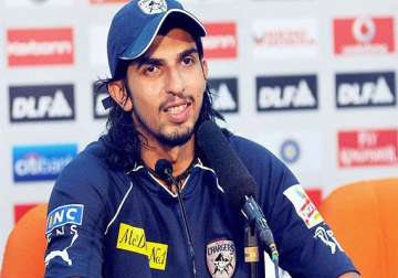 champions trophy i was quite nervous says ishant sharma