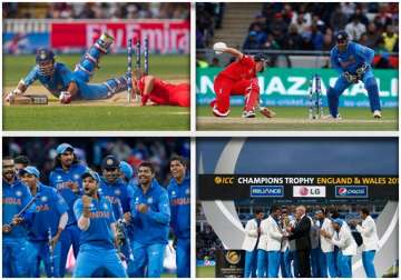 champions trophy team india s victory march in pictures