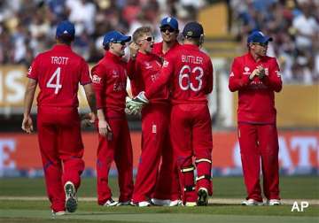 champions trophy england eye semifinals lankans look for survival