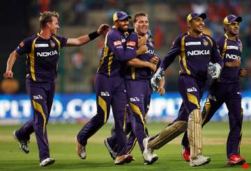 chance for kkr to get even with rajasthan royals