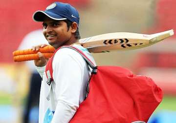 chappell ensured youngsters get their due raina