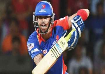 cheap shot to blame ipl for india s poor test show kevin pietersen
