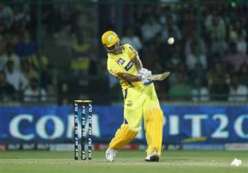 chennai win last ball thriller by five wickets