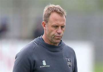 chris adams named consultant for english tour by the sri lankan team